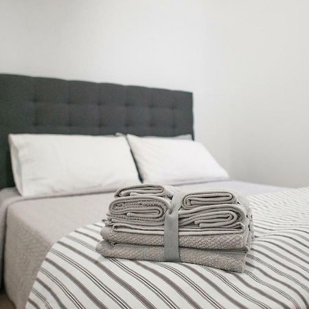 Ambrosio Flats Valencia - El Mercat Kültér fotó
