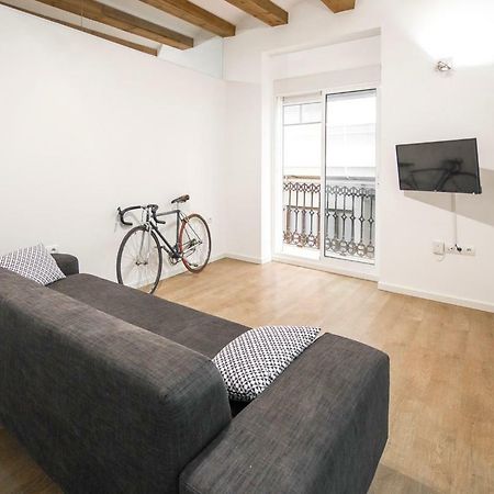 Ambrosio Flats Valencia - El Mercat Kültér fotó